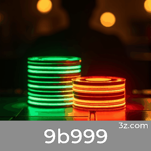 9b999: Plataforma de Cassino e Apostas Segura e Rápida