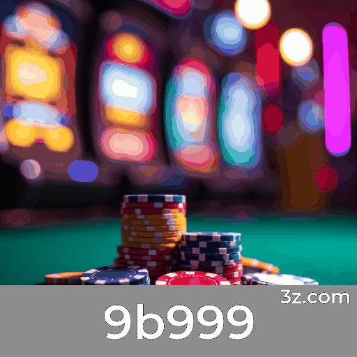 9b999: Experiência de Casino ao Vivo para Brasileiros