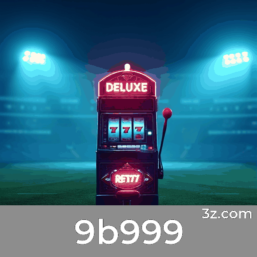 9b999: Plataforma de Cassino e Apostas Segura e Rápida