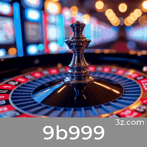 9b999: Plataforma de Cassino e Apostas Segura e Rápida