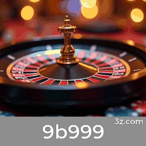 9b999: Plataforma de Cassino e Apostas Segura e Rápida