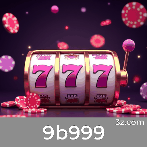 9b999: Plataforma de Cassino e Apostas Segura e Rápida